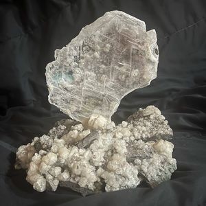 Gypsum
